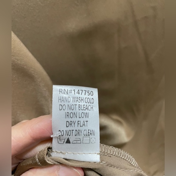 Luxury blouse L - Picture 5 of 7